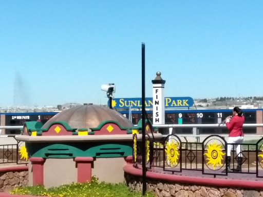 Sunland Park Racetrack